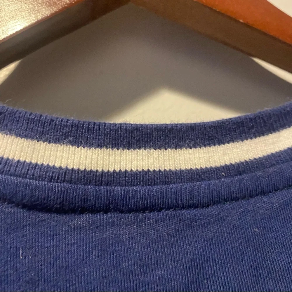 TORY BURCH Logo T-shirt